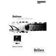 BELINEA 102020 Instrukcja Serwisowa