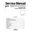 BELINEA 101410 Instrukcja Serwisowa